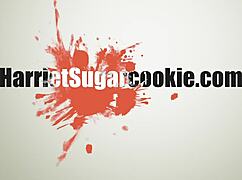 Jacquey azul asks, does this hitatchi make you scream, harriet?