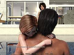 Homemade amateur game memories part 14 😊