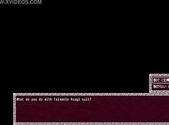 Taima Ninja Hiragi Part 1: Intense Group Gangbang With Outdoor Banging And Masturbation.