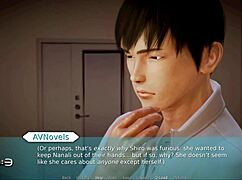 what's up with those big tits and ass in academy?