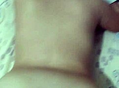 Big Ass Bent Over in Doggy Style