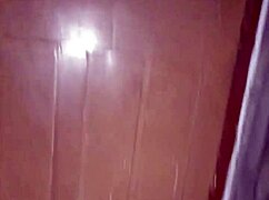 Indian 18-Year-Old Boy Shows Monster Cock In Lockdown Selfie