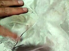 Neighbour’s daughter gets molested by the next door hunk