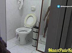 pedreiro safado me comeu na marra e eu adorei sua piroca de 21 cm primeira parte