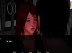 in my new family episode 120, we explore new adventures