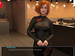 Master 36 Dominates In Erotic 3D Hentai!