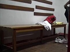 latinos fucking hard in showers with big cocks and asses