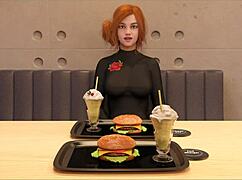 Master 36 Dominates In Erotic 3D Hentai!