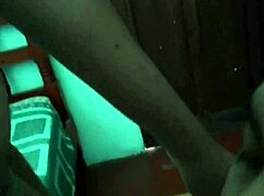 My nephew surprises me with a blowjob on my monster cock, but it's so intriguing and forbidden.