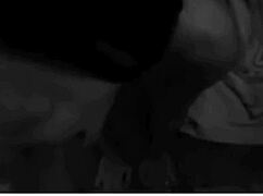 阿根廷业余20岁妹热辣三人行