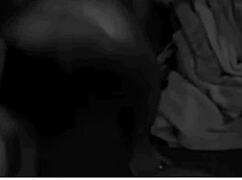 阿根廷业余20岁妹热辣三人行