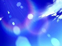 女王之刃叛乱OVA - 01 1080p，乳头暴露