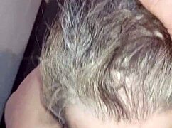 female slave endures humiliation and bdsm treatment