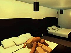 First time Pat fucks Livingblu in this gay video!