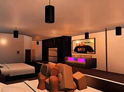 First time Pat fucks Livingblu in this gay video!