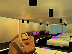 First time Pat fucks Livingblu in this gay video!