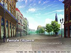 Wow, stealing a monster girl harem and creamping the stuck demon!