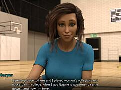 wvm 152 where they meet the new assistant coach