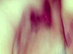 First Squirting Extrem Wet Pussy