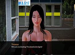 I’m obsessed with my new family hentai episode 282. Redhead milf drives me wild.