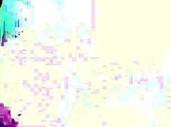 她吸屌吸得超爽