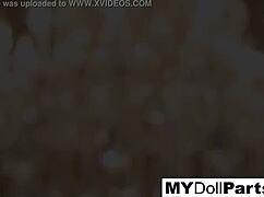 sexy lesbians kayla jane danger and kalina ryu explore fetish with feet stockings lingerie in casual nude scene