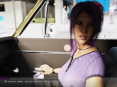 in this alternate existence episode 56, the story unfolds with unexpected twists in the game.