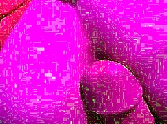 想看熟女快速后入式吗？