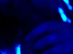 Trimmed Video Of Sloppy Monster Cock Action