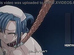 Oh No, The Hentai Ward's Horrors Unleashed!