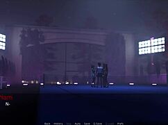 Summers Gone 83 Game Adventure