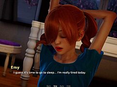 my bully turned into my lover in this homemade video