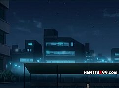 Oh No, The Hentai Ward's Horrors Unleashed!