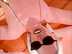 Compilation of animated Rule 34 videos