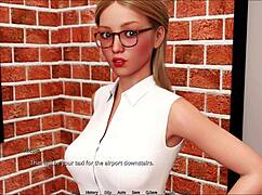 Sunshine Love 8惊险动漫游戏变态转折