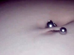 Me and my sexy wife sammi jo in homemade pov