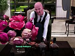 fashion business wants to rent ass in episode one seventy five