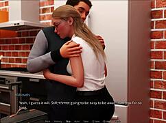 Sunshine Love 8惊险动漫游戏变态转折