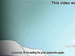 The dark side of the hentai ward – subtitled