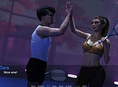 Summers Gone 83 Game Adventure