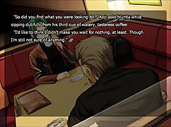 Halloween Anime Game Playthrough