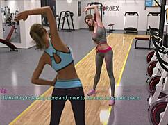 Is this the story of a wife and her mother-in-law at 37?