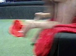 Watch Paty Ride That Blond Guy?