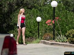 classy milf rides cock in erotic taboo fantasy full movie storyline