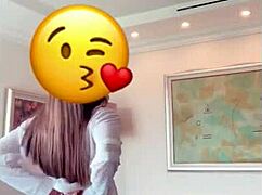 mayra, your big tits and ass are driving me crazy