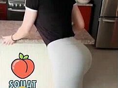 mayra, your big tits and ass are driving me crazy