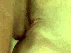 superb redhead babe engages in hardcore sex with intense actions