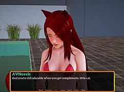 My new stepfamily game brings exciting adventures and family bonding moments.