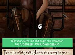 lets play shroomlandia with big tits and ass