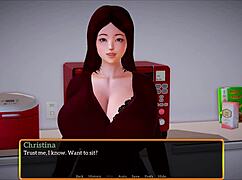 My new stepfamily game brings exciting adventures and family bonding moments.